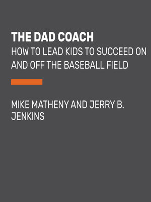 cover image of The Dad Coach